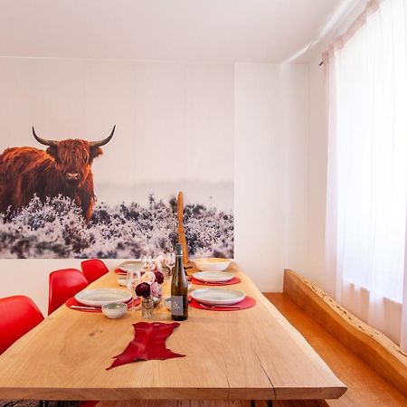 Modern & Spacious Apartment For Up To 8 Persons Würzburg Esterno foto