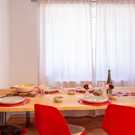 Modern & Spacious Apartment For Up To 8 Persons Würzburg Esterno foto