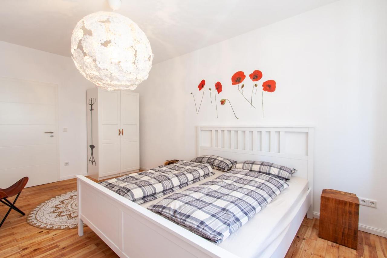 Modern & Spacious Apartment For Up To 8 Persons Würzburg Esterno foto