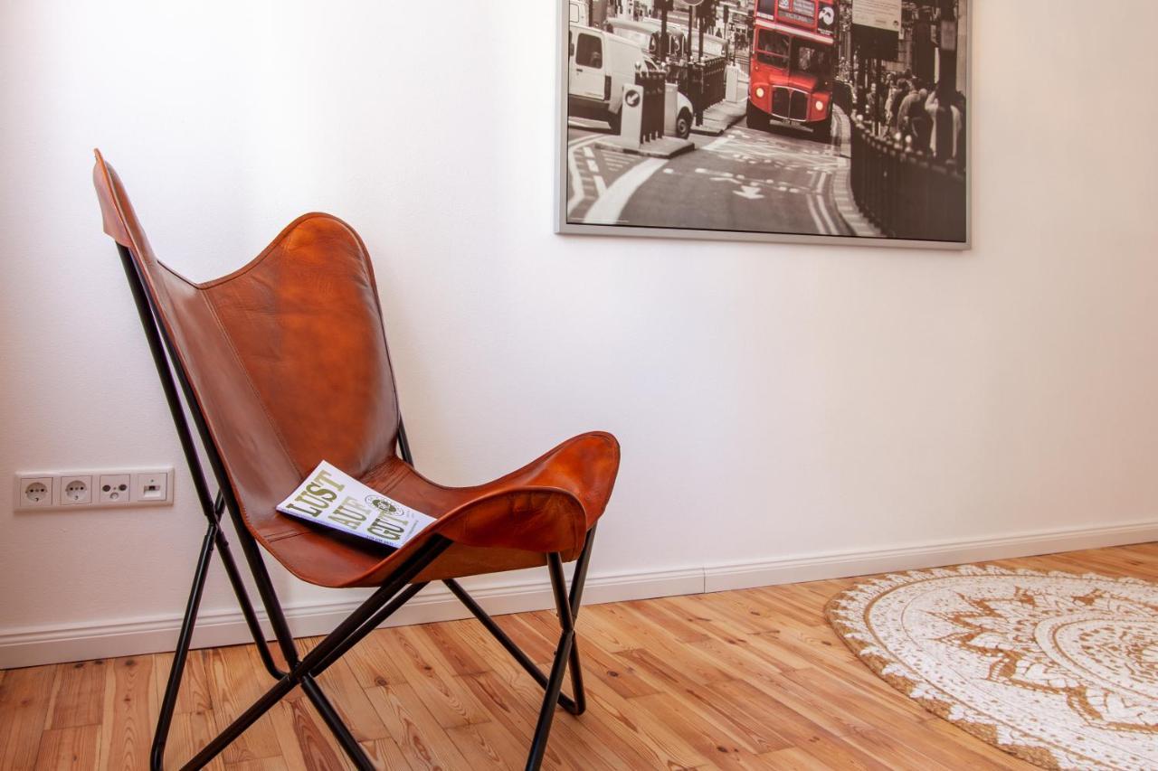 Modern & Spacious Apartment For Up To 8 Persons Würzburg Esterno foto