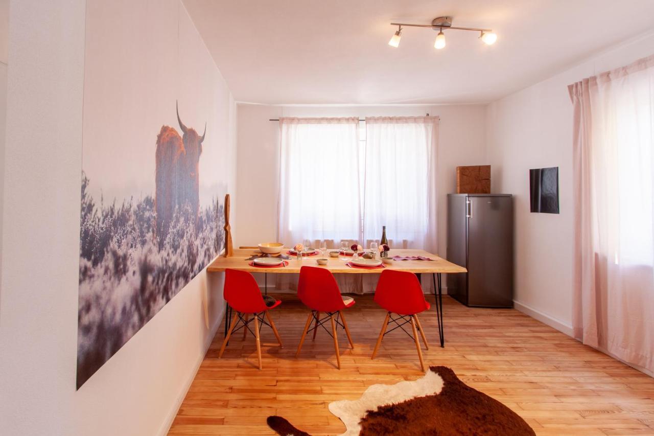 Modern & Spacious Apartment For Up To 8 Persons Würzburg Esterno foto